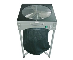 KY Trimmer OK  Square Triple Blade Trimmer