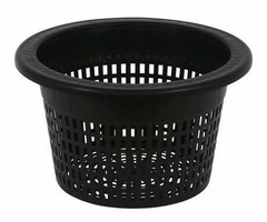 Gro Pro Gro Pro Mesh Pot/Bucket Lid 10 in (50/Cs)