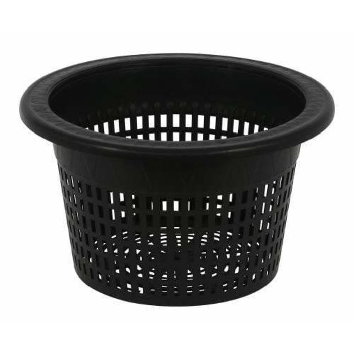 Gro Pro Gro Pro Mesh Pot/Bucket Lid 10 in (50/Cs)