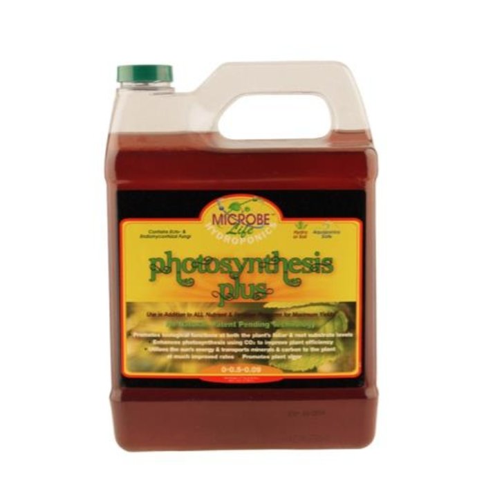 Microbe Life Microbe Life Photosynthesis Plus Gallon (4/Cs)