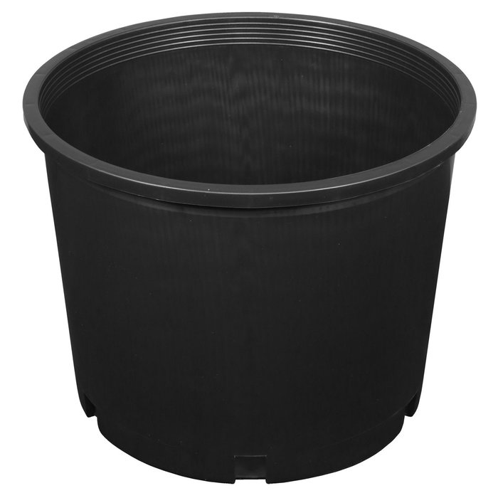 Gro Pro Gro Pro Premium Nursery Pot 7 Gallon
