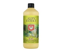 House & Garden House and Garden Algen Extract 1 Liter (12/Cs)