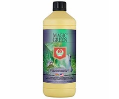 House & Garden House and Garden Magic Green 1 Liter (12/Cs)