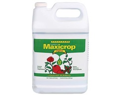 Maxicrop Maxicrop Original Liquid Seaweed Gallon (6/Cs)