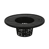Gro Pro Gro Pro Mesh Pot/Bucket Lid 6 in (50/Cs)