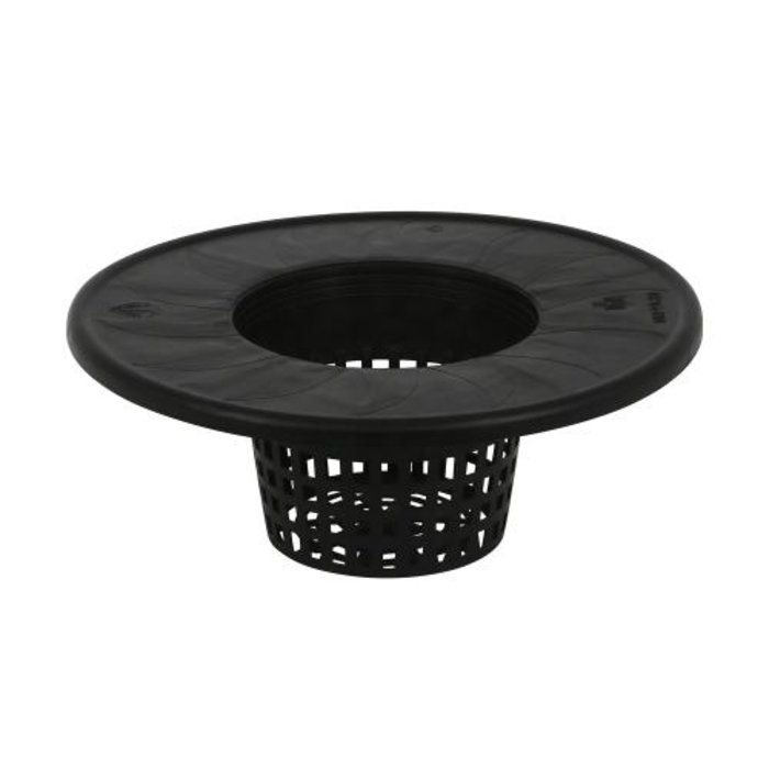 Gro Pro Gro Pro Mesh Pot/Bucket Lid 6 in (50/Cs)