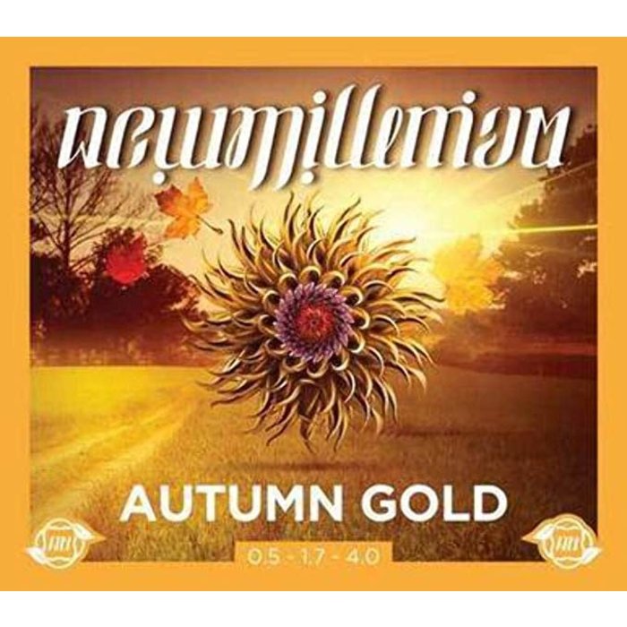 New Millenium New Millenium Autumn Gold Qt