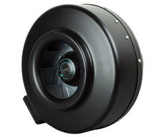 Hurricane Hurricane Inline Fan 8 in 745 CFM