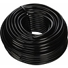 Hydro Flow Hydro Flow Vinyl Tubing Black 1/4 in ID - 3/8 in OD 100 ft Roll