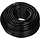 Hydro Flow Vinyl Tubing Black 1/4 in ID - 3/8 in OD 100 ft Roll