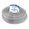 Hydro Flow Hydro Flow Vinyl Tubing Clear 1/4 in ID - 3/8 in OD 100 ft Roll