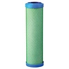 Hydro-Logic Hydro-Logic Stealth RO/Small Boy Green - Coconut Carbon Filter