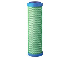 Hydro-Logic Hydro-Logic Stealth RO/Small Boy Green - Coconut Carbon Filter
