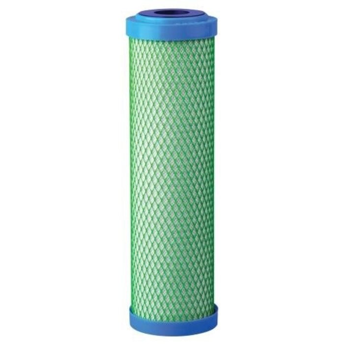 Hydro-Logic Hydro-Logic Stealth RO/Small Boy Green - Coconut Carbon Filter