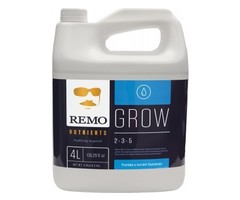 Remo Nutrients Remo Nutrients Grow 4L