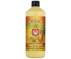 House & Garden House and Garden Bud XL 1 Liter (12/Cs)