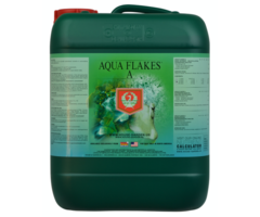 House & Garden House and Garden Aqua Flakes A 10 Liter (2/Cs)