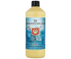 House & Garden House and Garden pH + Osmosis Stabilize 1 Liter (12/Cs)