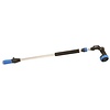 Rainmaker Rainmaker Telescopic Watering Wand w/ Thumb Slide Flow Control 36 in to 60 in (6/Cs)