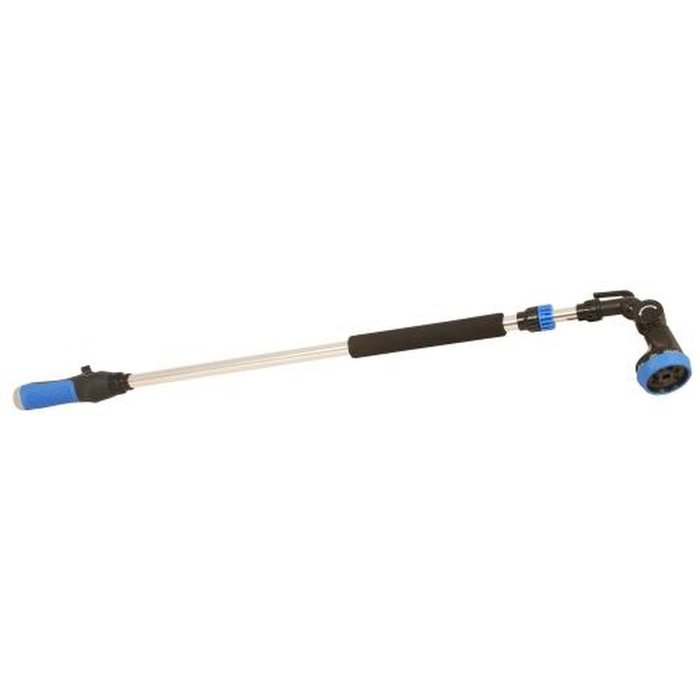 Rainmaker Rainmaker Telescopic Watering Wand w/ Thumb Slide Flow Control 36 in to 60 in (6/Cs)
