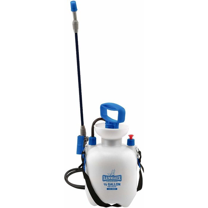 Rainmaker Rainmaker 1/2 Gallon (2 Liter) Pump Sprayer (6/Cs)