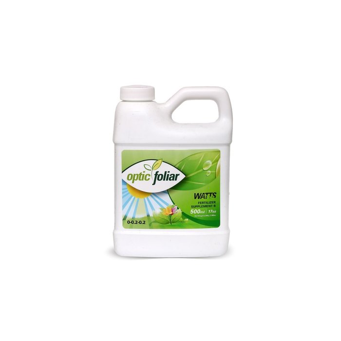 Optic Foliar - TRANSPORT, 500 ml