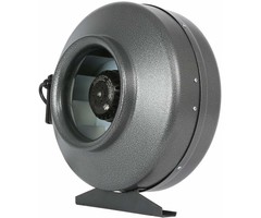 Hurricane Hurricane Classic Inline Fan 8 in - 559 CFM