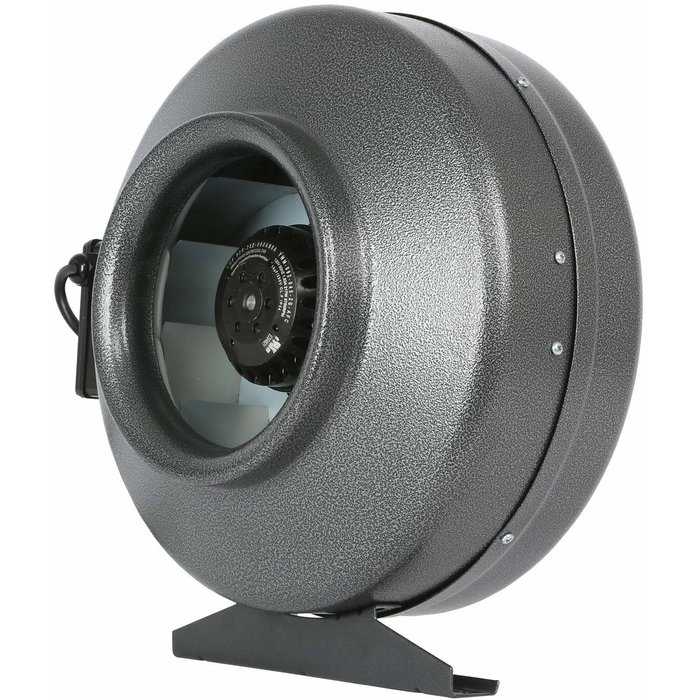 Hurricane Hurricane Classic Inline Fan 8 in - 559 CFM