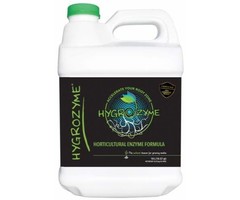 Hygrozyme Hygrozyme Horticultural Enzymatic Formula 10 Liter (2/Cs)