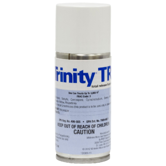 Trinity TR Total Release Fungicide 3oz
