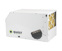 Quest Quest Dual 155 Overhead Dehumidifier