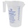 Measure Master Graduated Round Container 32 oz / 1000 ml (20/Cs)