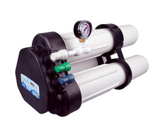 Hydro-Logic Hydro-Logic Evolution RO1000 High Flow System