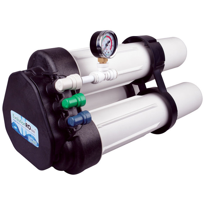 Hydro-Logic Hydro-Logic Evolution RO1000 High Flow System