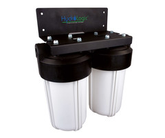 Hydro-Logic Hydro-Logic PreEvolution High Capacity Pre-Filter