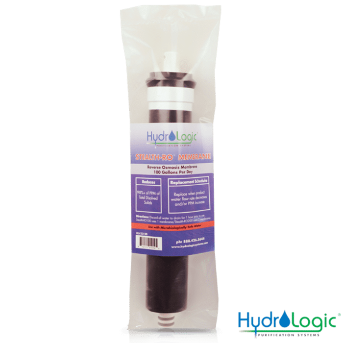 Hydro-Logic Stealth Replacement Membrane