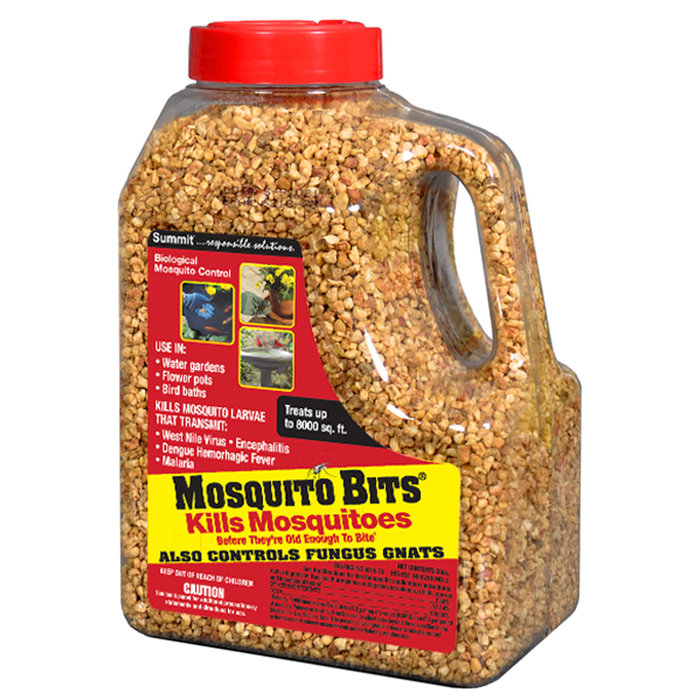 Mosquito Bits Mosquito Bits 30 oz (6/Cs)