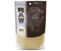 NPK Industries RAW Silica 2 oz (12/Cs)