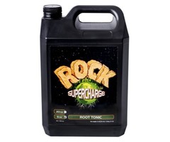Rock Nutrients Rock Nutrients SuperCharge 5 Liter (2/Cs)