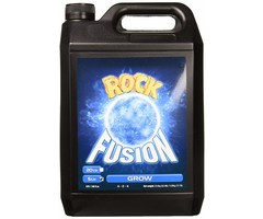 Rock Nutrients Rock Nutrients Fusion Grow, 5L