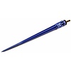Hydro Flow Hydro Flow Dripper Stake w/ Basket - Blue (10/Bag)