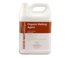 Spray N Grow Spray-N-Grow Coco-Wet Gallon (4/Cs)