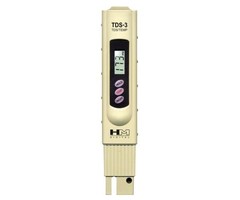 HM Digital HM Digital Handheld TDS-3 Tester