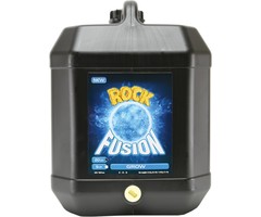 Rock Nutrients Rock Fusion Grow Base Nutrient, 20 L