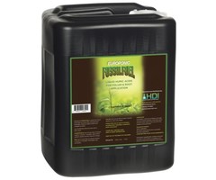HydroDynamics Europonic Fossil Fuel 2.5 Gallon (2/Cs)