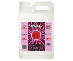 NPK Industries NPK Mighty 2.5 Gallon (2/Cs)