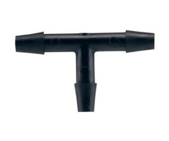 Hydro Flow Hydro Flow Barbed Tee 3/16 in (10/Bag)