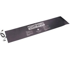 Super Sprouter Super Sprouter 2 Tray Seedling Heat Mat Daisy-Chainable 12 in x 48 in (12/Cs)