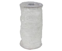 Growers Edge Grower's Edge Soft Mesh Trellis Netting Bulk Roll 5 ft x 350 ft w/ 6 in Squares