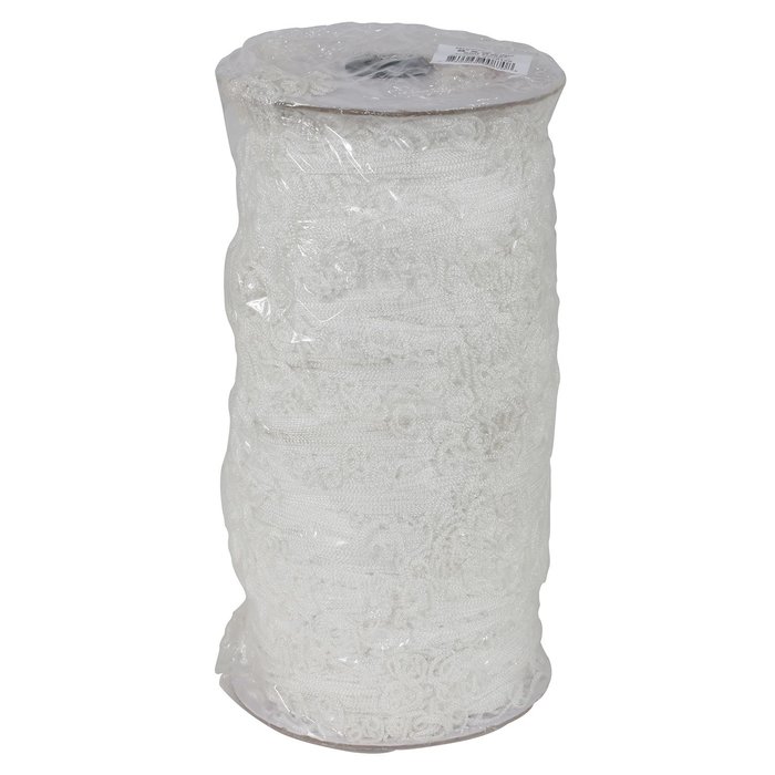 Growers Edge Grower's Edge Soft Mesh Trellis Netting Bulk Roll 5 ft x 350 ft w/ 6 in Squares